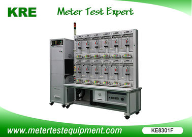 Hoge van het de Meter Testende Materiaal van de Nauwkeurigheidsenergie Klasse 0,05 van CEI Standard 120A 300V